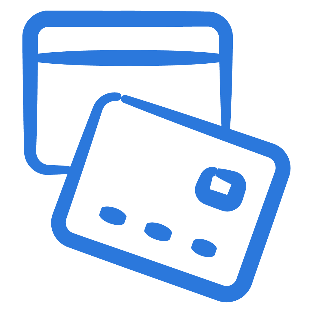 Credit Card Processing