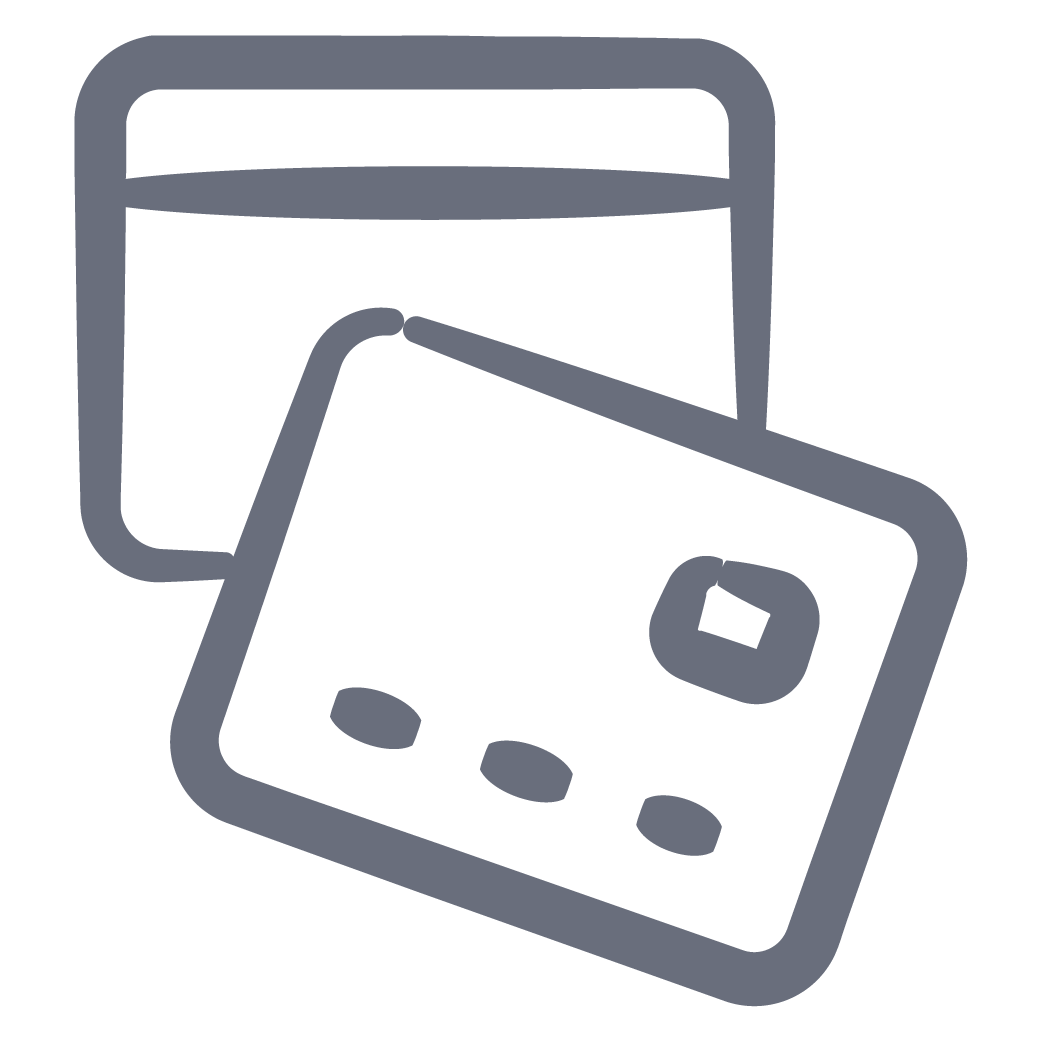 Credit Card Processing